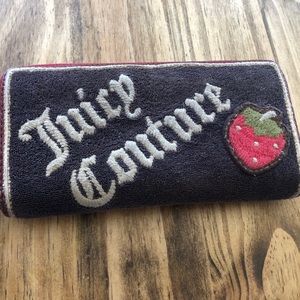Juicy Couture Wallet